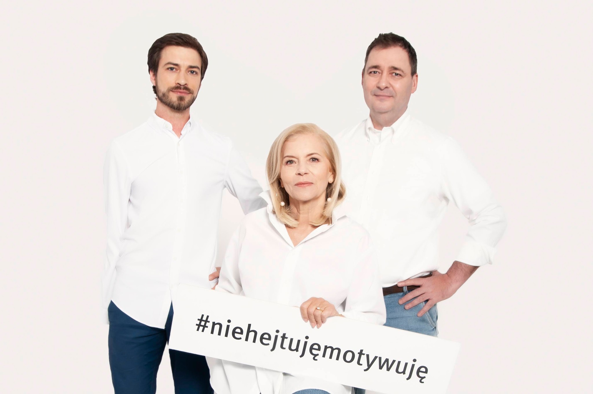 kampania społeczna