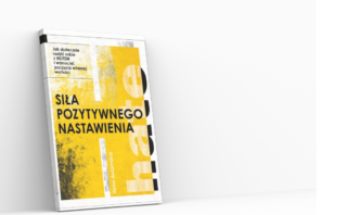 Książka. Jak radzić sobie z hejtem?