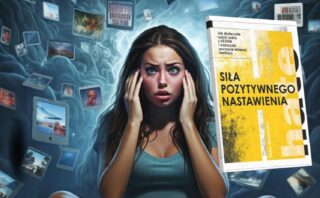 Recenzje książki „Siła pozytywnego nastawienia…”
