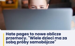 Skąd bierze się przyzwolenie na hejt? Społeczna obojętność, frustracja i brak empatii