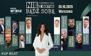 Duszniki-Zdrój przeciw hejtowi – dzień pełen wartościowych rozmów, emocji i inspiracji