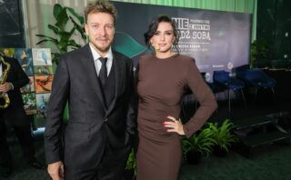 Męska emocjonalność bez tabu. Ilona Adamska w programie „Na dobry dzień” w Silver TV