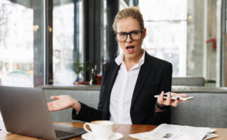 Hejt w biznesie. Wystąpienie Ilony Adamskiej podczas VIII Zjazdu Akademii Trenerów Mentalnych Jakuba B. Bączka