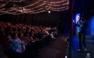 „Dajmy dzieciom znowu chcieć” – konferencja o odpowiedzialności dorosłych za emocjonalny rozwój dzieci i młodzieży