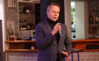 Kampania „Nie hejtuję – motywuję” w Rzymie. Dwa dni ważnych rozmów o sile słowa i odpowiedzialności