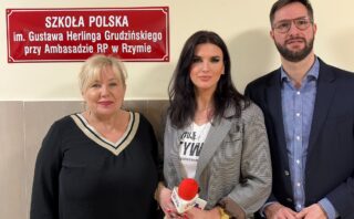 Konferencja „Bezpieczna szkoła. Zrozumieć, chronić, reagować” – ważna rozmowa o bezpieczeństwie uczniów i roli współpracy szkoły z rodzicami