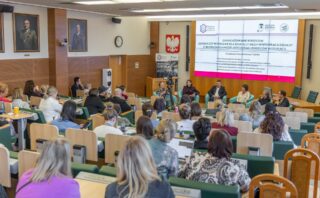 Kampania „Nie hejtuję – motywuję” w Rzymie. Dwa dni ważnych rozmów o sile słowa i odpowiedzialności