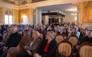 Hejt to nie kryzys. O odporności marki i świadomej komunikacji – relacja z kongresu „PRewolucja 2026”