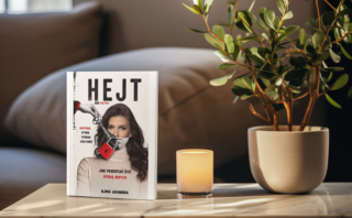 Hejt i jego tragiczne konsekwencje. Ilona Adamska w „Panoramie” TVP Info