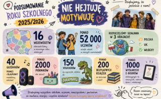 „Wyjątkowa, potrzebna i niezwykle ważna książka” – recenzja książki „Hejt bez filtra” Eweliny Salwuk-Marko