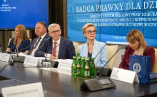 Ilona Adamska gościem „Pytania na śniadanie”. W TVP2 mówiła o hejcie, presji i kondycji psychicznej Polek